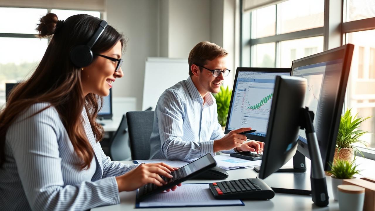 Co-Managed IT: Three Working Models for Scottish Firms