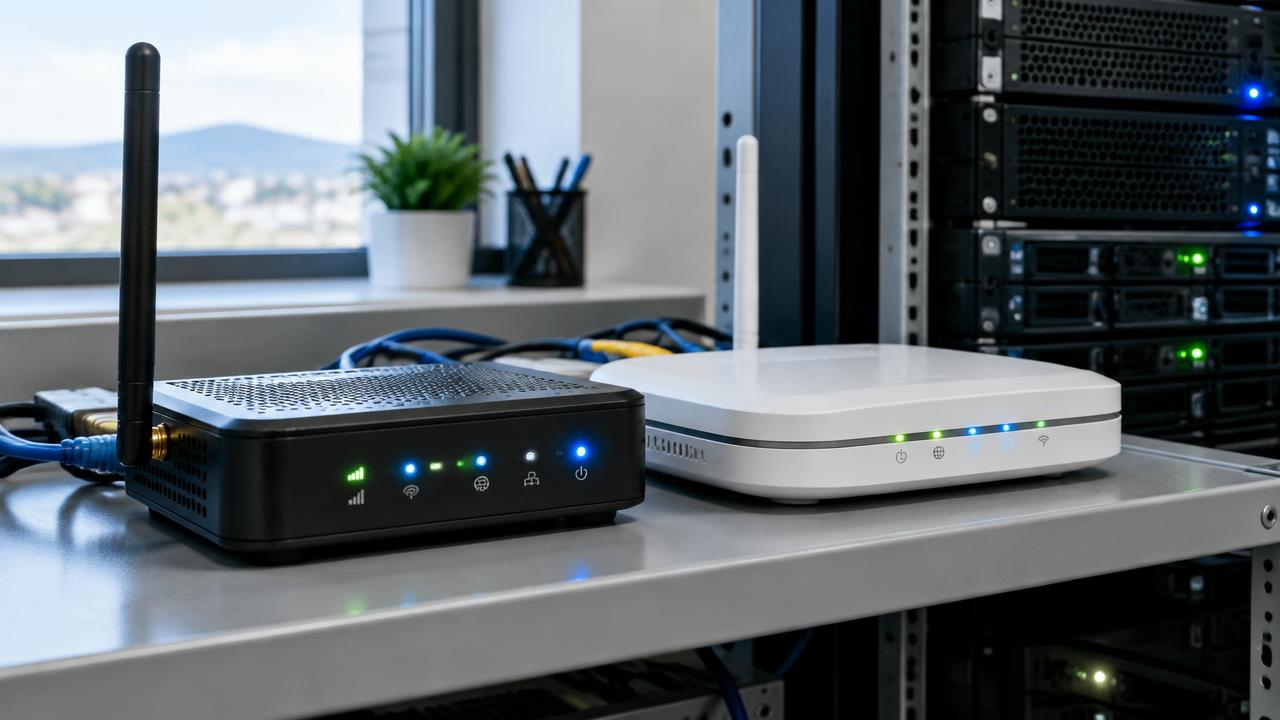 Broadband Outages: Busting Myths About Keeping Your Firm Online
