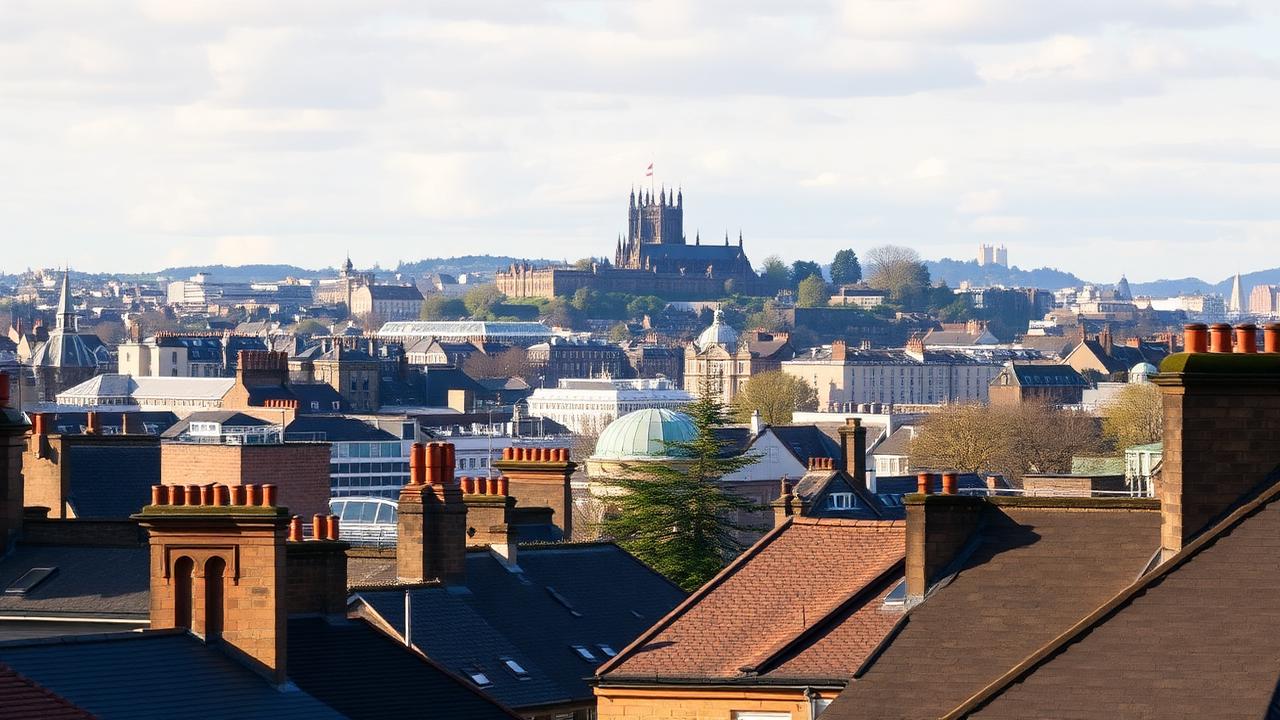 Two Simple, Low-Cost IT Security Wins for Scottish Firms