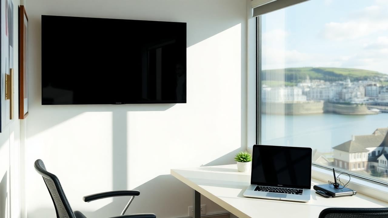 IT Support in Fife: Making Hybrid and Multi-Site Working Actually Work