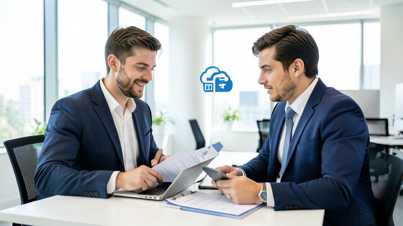 Busting Common IT and File Sharing Myths in Accountancy