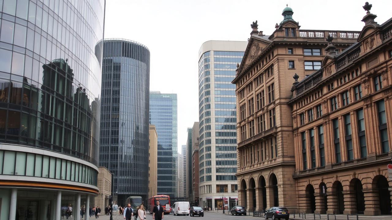 How to Choose an IT Support Company in Glasgow