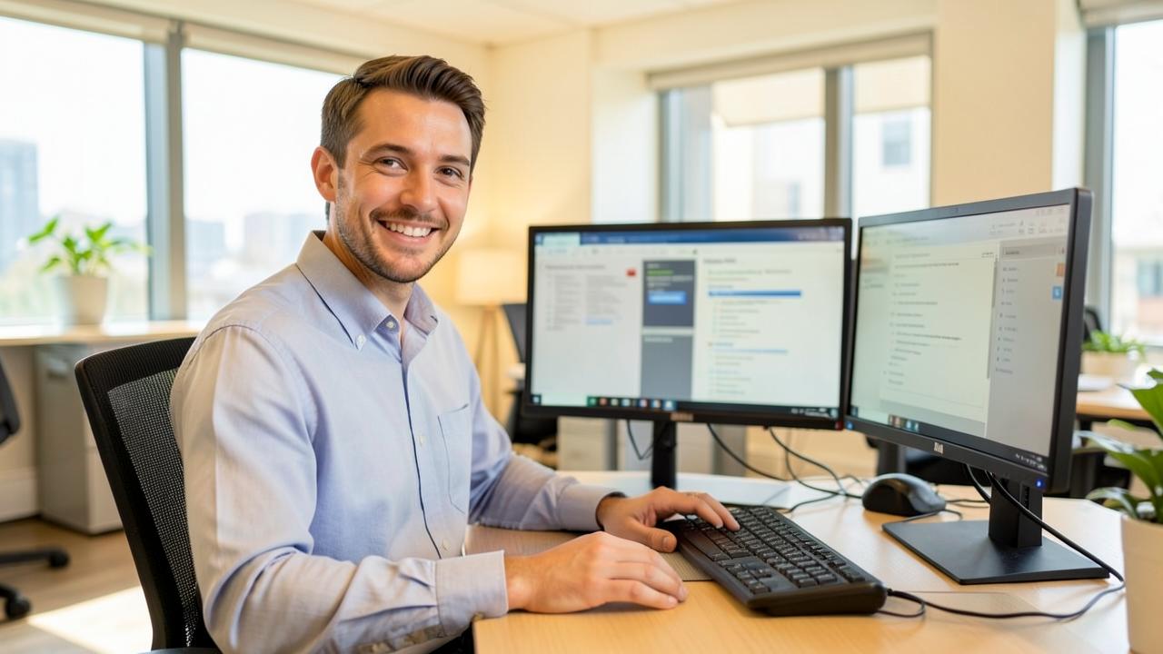 Windows Device Refresh Cycles: A Simple Guide for Scottish Firms