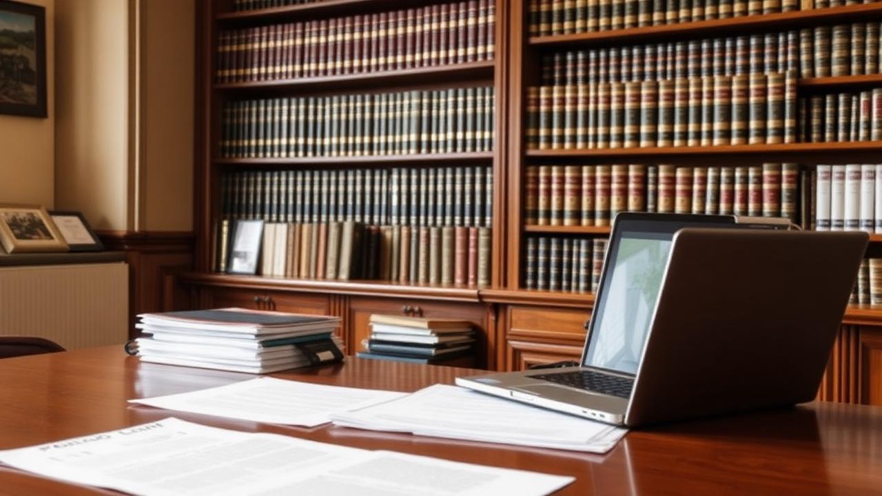IT for Scottish Law Firms: Confidentiality, Compliance and Uptime