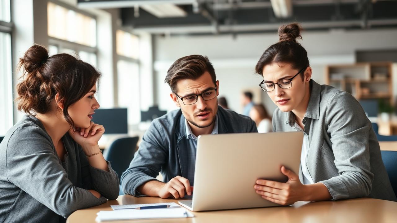 Seven Signs Your Business Has Outgrown Its IT Support