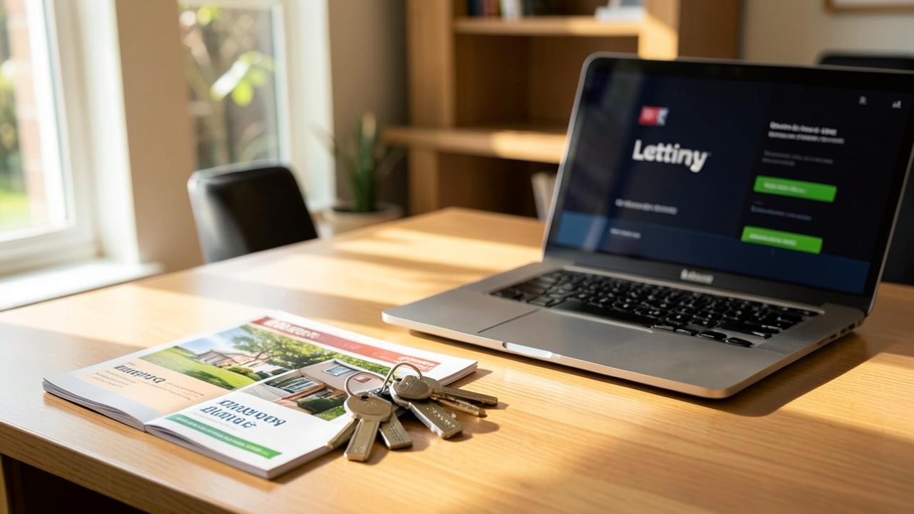Property and Letting Data: Keeping Landlord and Tenant Info Safe