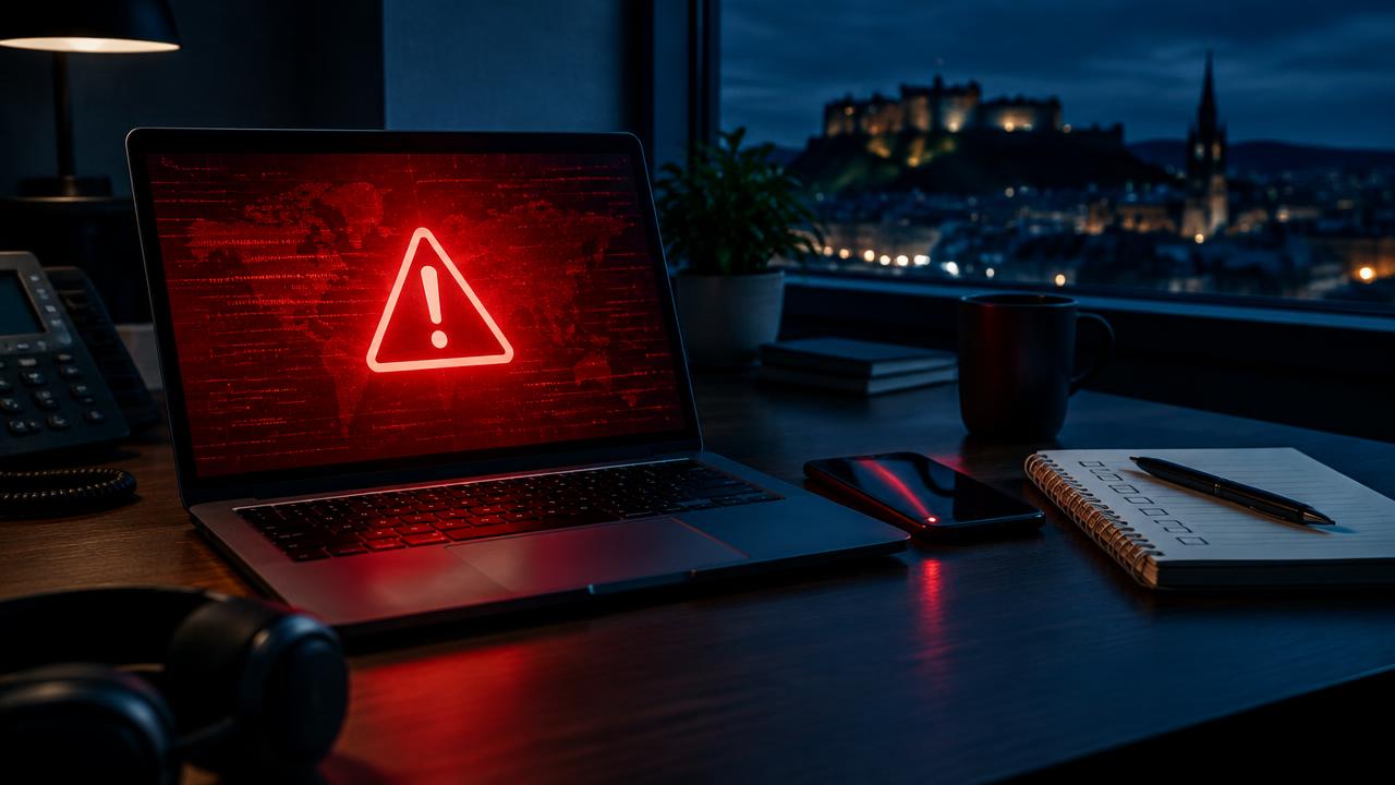 The First 24 Hours of Ransomware: Actionable Wins for This Week