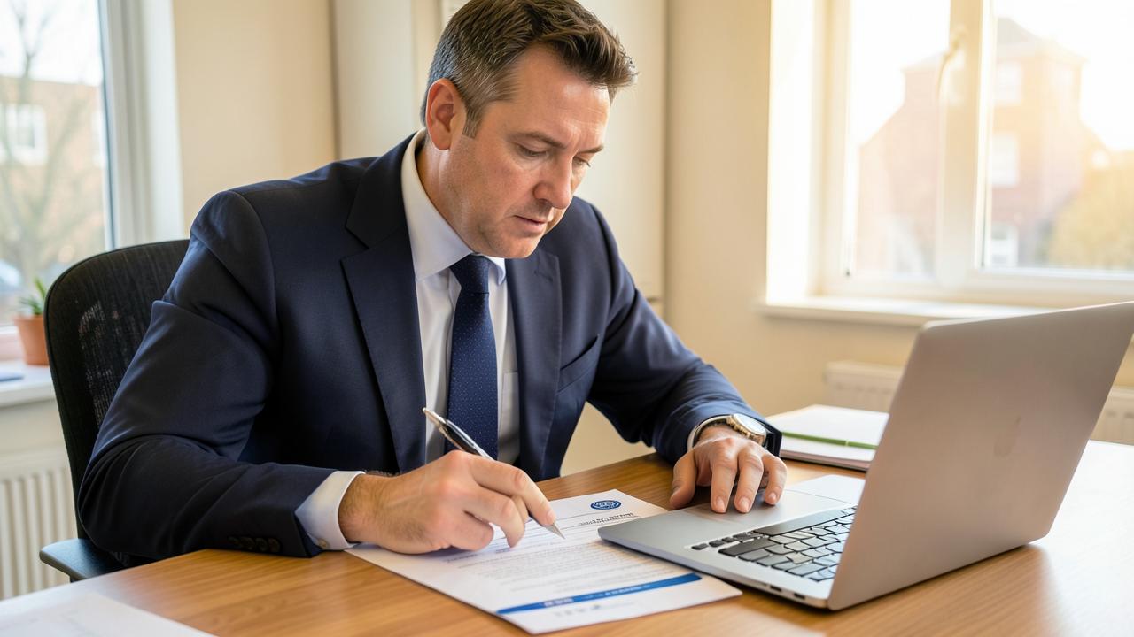 Cyber Essentials and Central Belt Tenders: What Buyers Now Expect